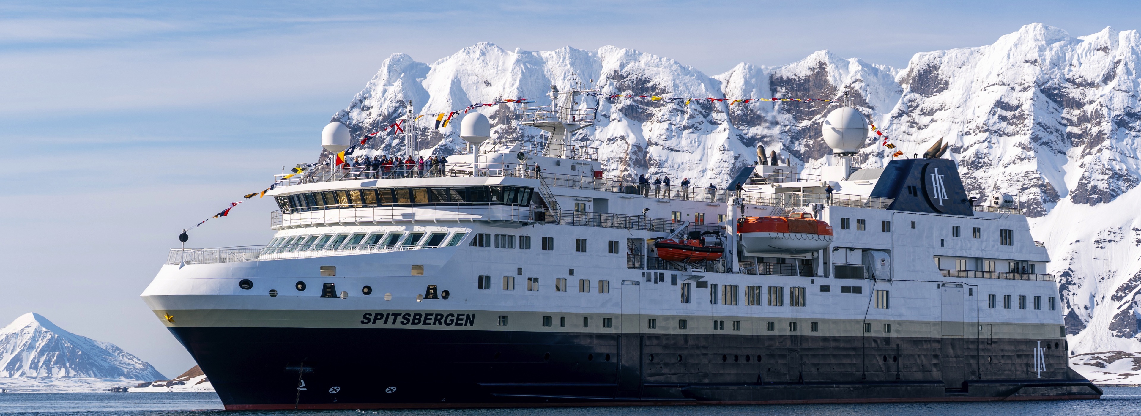 MS Spitsbergen
